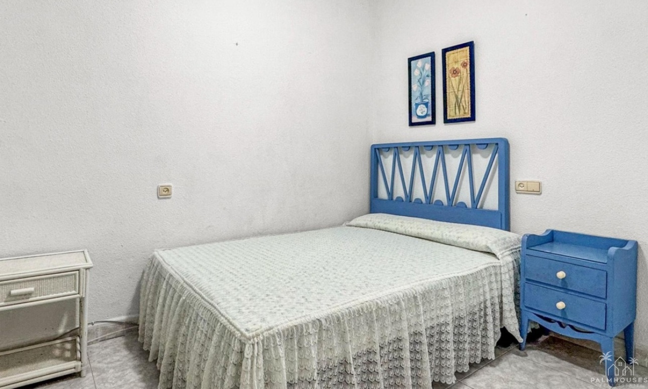 Resale - Apartments - Torrevieja - Playa de los Locos