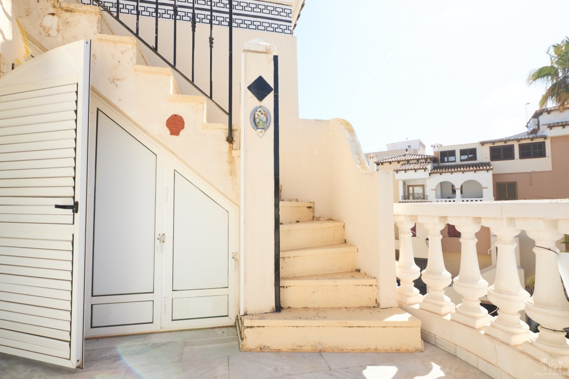 Resale - Apartments - Torrevieja - Playa de los Locos