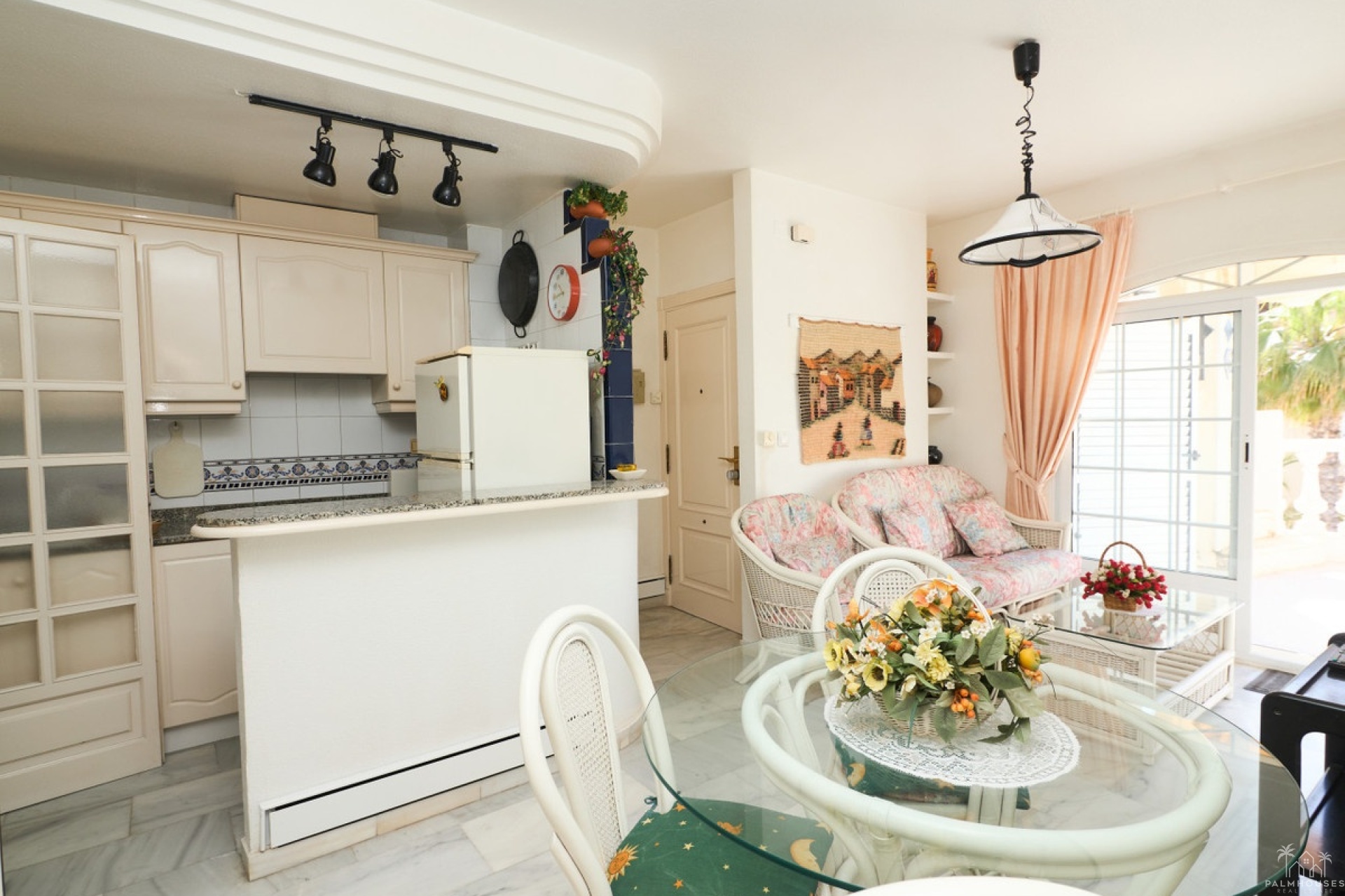 Resale - Apartments - Torrevieja - Playa de los Locos