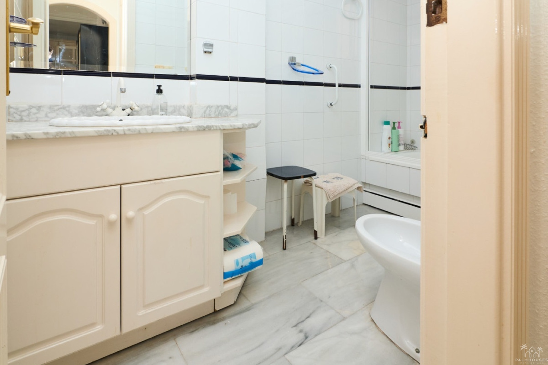 Resale - Apartments - Torrevieja - Playa de los Locos