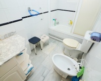 Resale - Apartments - Torrevieja - Playa de los Locos