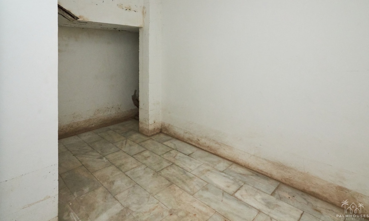 Resale - Apartments - Torrevieja - Playa de los Locos