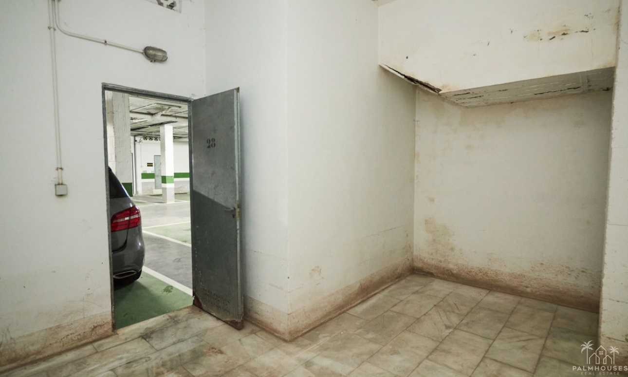 Resale - Apartments - Torrevieja - Playa de los Locos