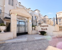 Resale - Apartments - Torrevieja - Playa de los Locos