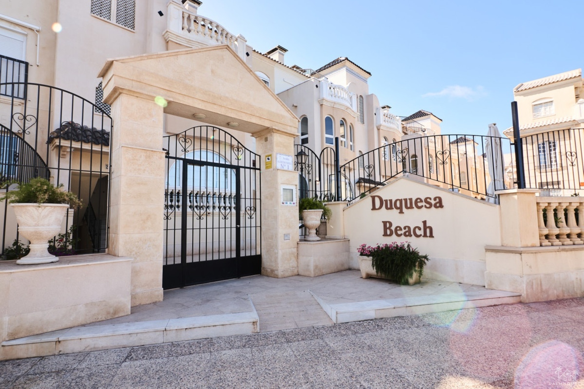 Resale - Apartments - Torrevieja - Playa de los Locos