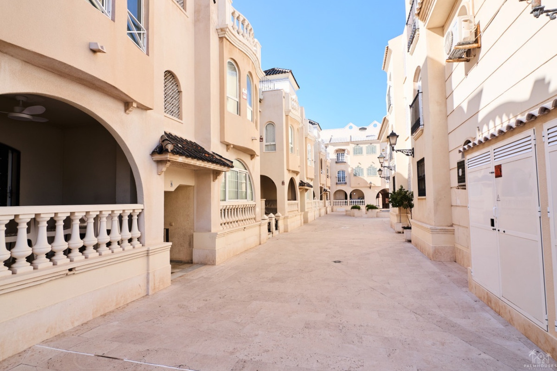 Resale - Apartments - Torrevieja - Playa de los Locos