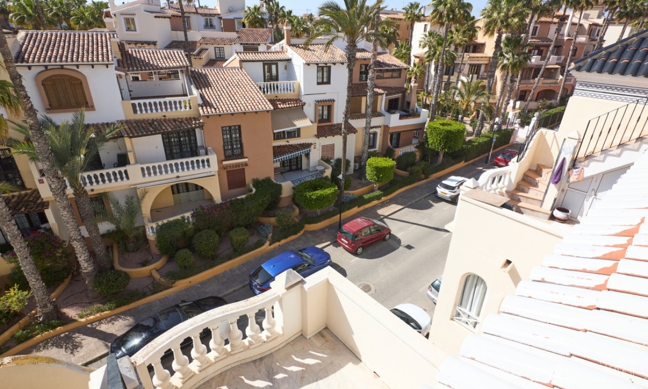 Resale - Apartments - Torrevieja - Playa de los Locos