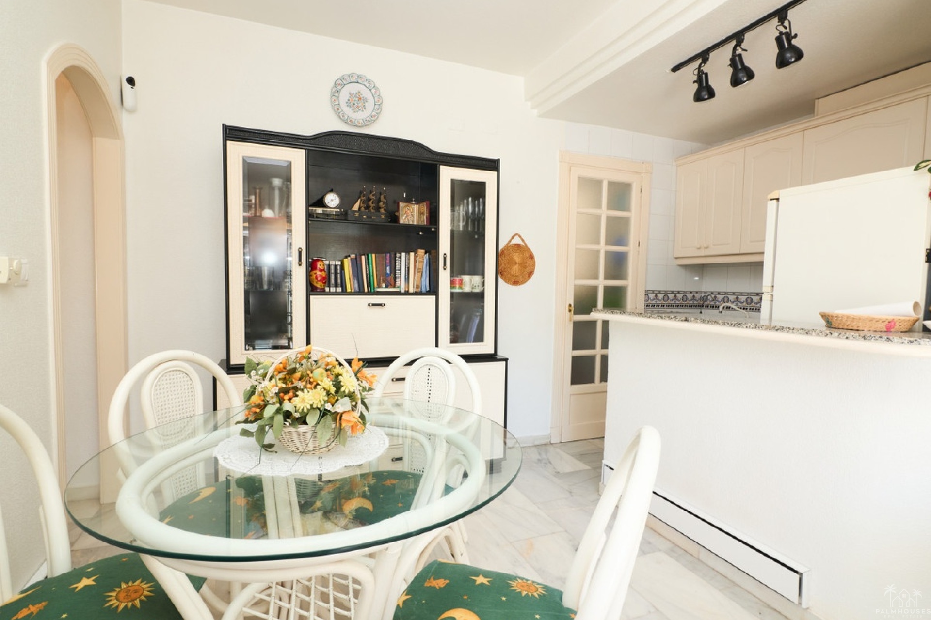 Resale - Apartments - Torrevieja - Playa de los Locos