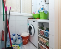 Resale - Apartments - Torrevieja - Playa de los Locos