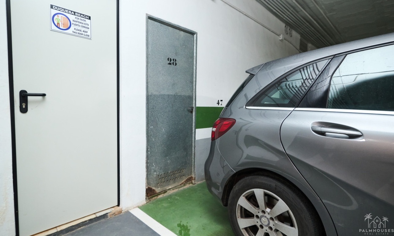 Resale - Apartments - Torrevieja - Playa de los Locos