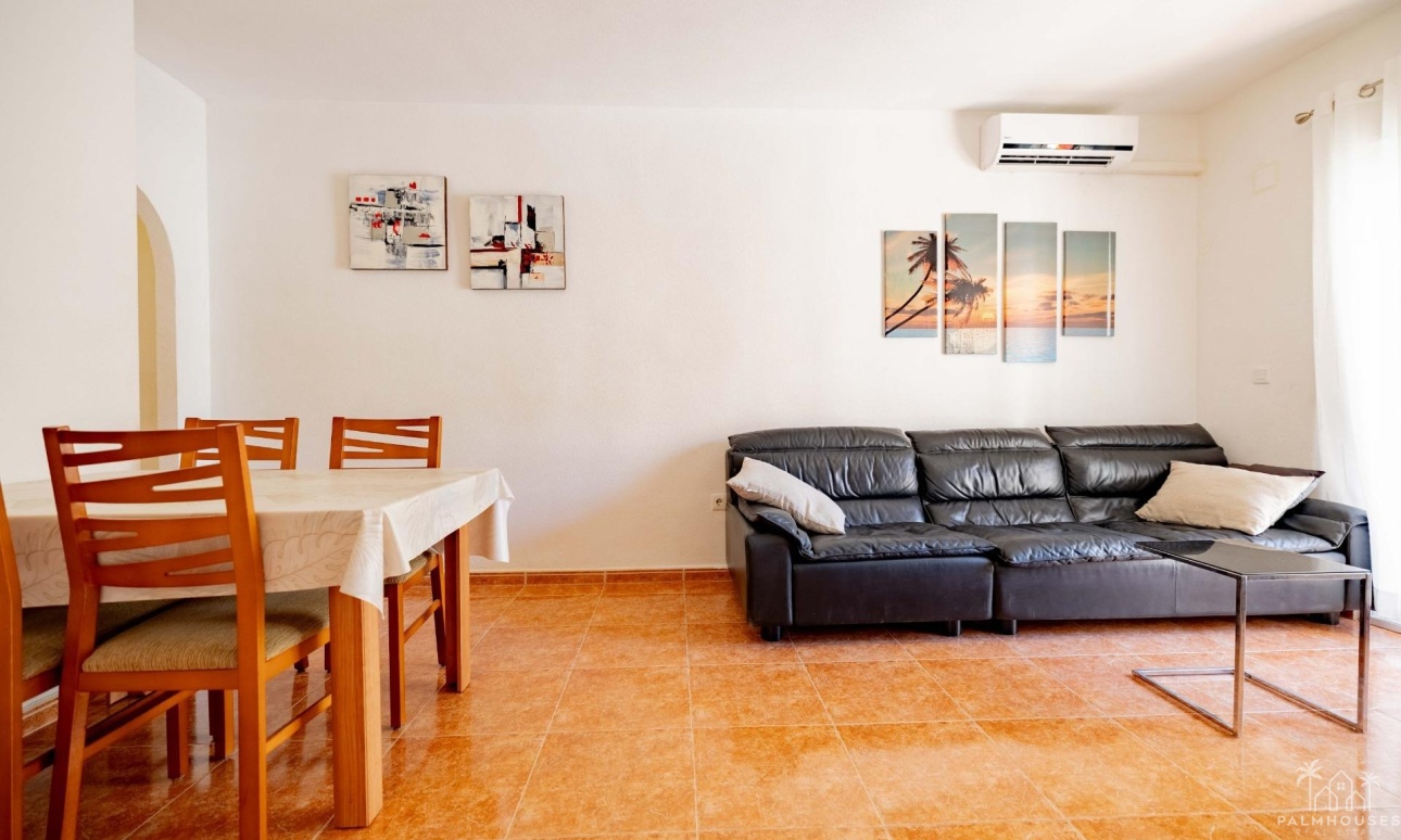 Resale - Apartments - Torrevieja - Playa de los Locos