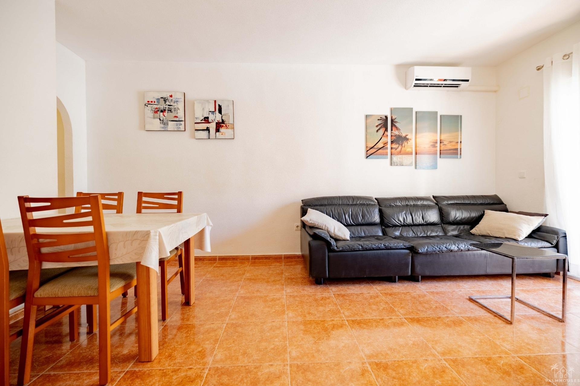 Resale - Apartments - Torrevieja - Playa de los Locos
