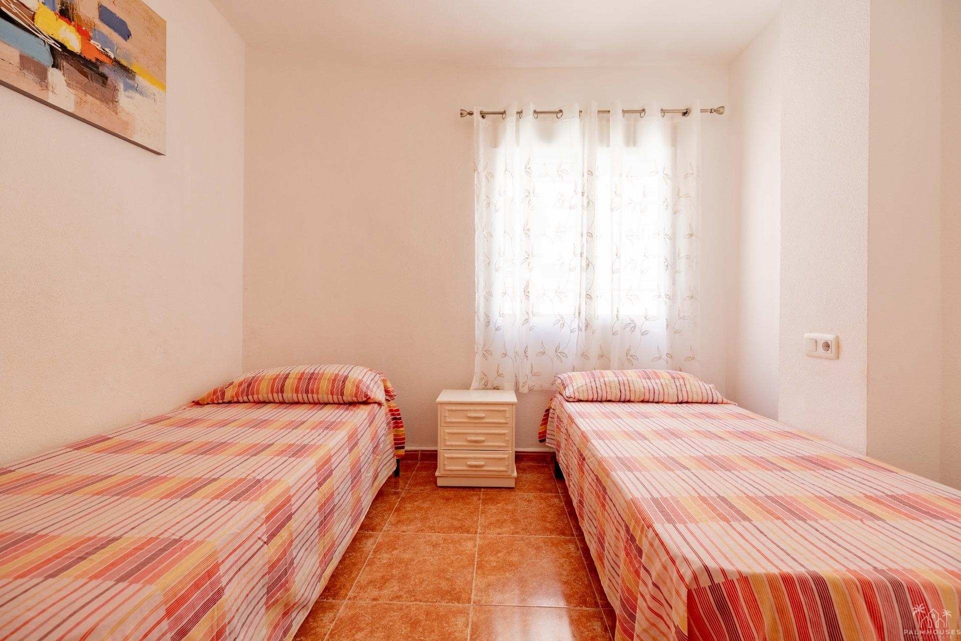Resale - Apartments - Torrevieja - Playa de los Locos