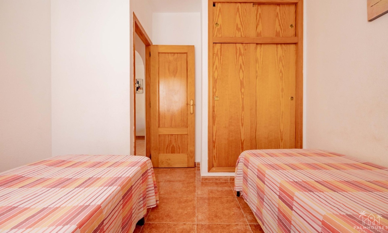 Resale - Apartments - Torrevieja - Playa de los Locos