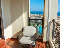 Resale - Apartments - Torrevieja - Playa de los Locos