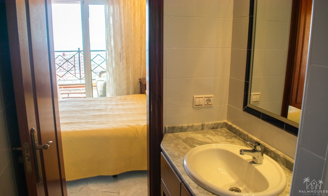 Resale - Apartments - Torrevieja - Playa de los Locos