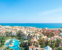 Resale - Apartments - Torrevieja - Playa de los Locos