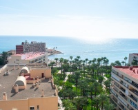 Resale - Apartments - Torrevieja - Playa de los Locos