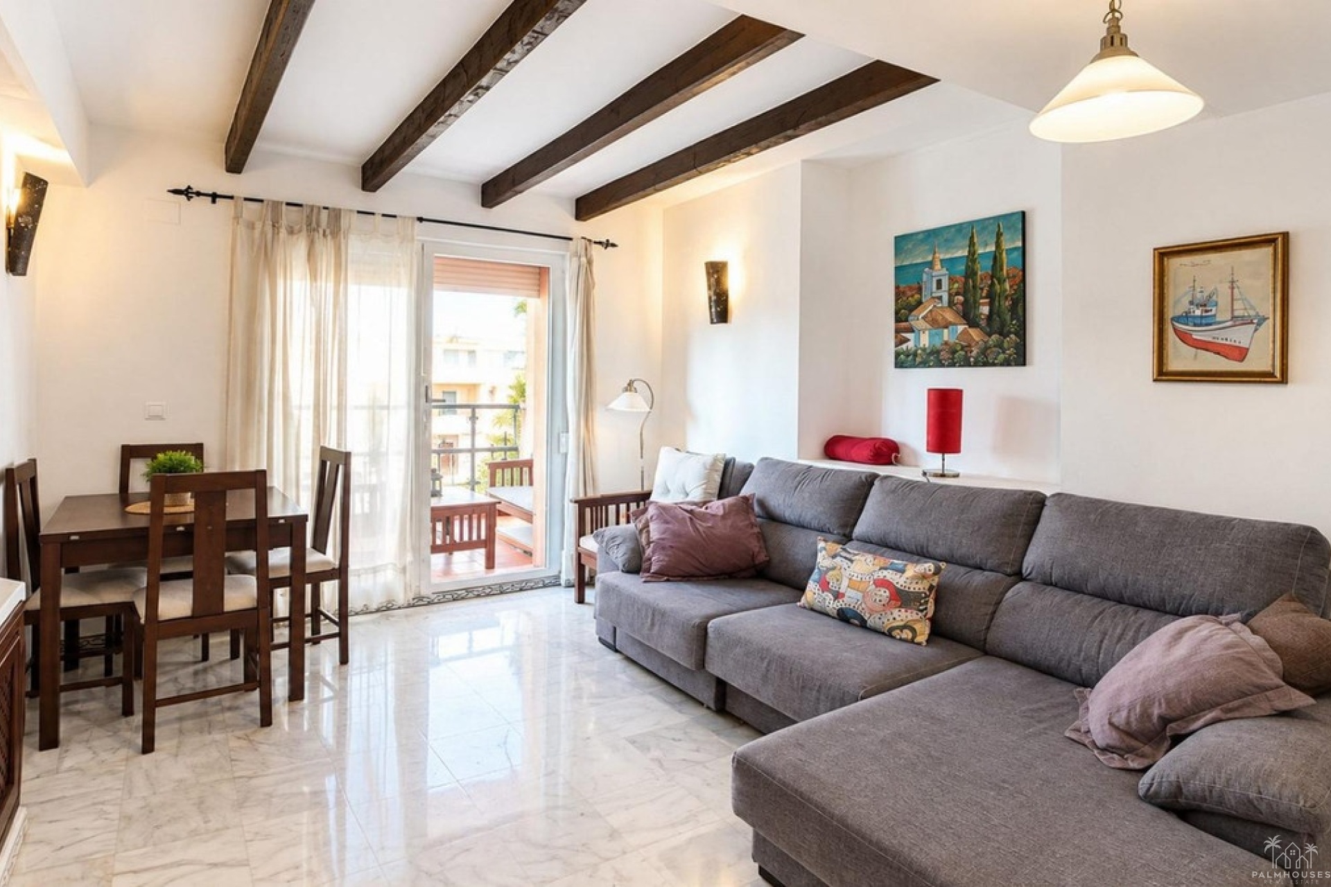 Resale - Apartments - Torrevieja - Playa de los Locos