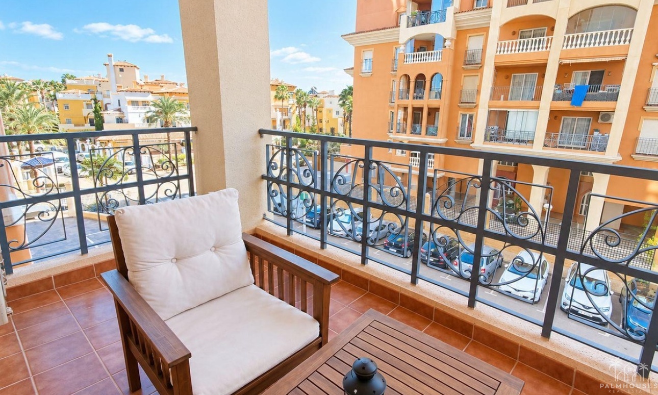 Resale - Apartments - Torrevieja - Playa de los Locos