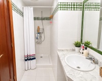 Resale - Apartments - Torrevieja - Playa de los Locos
