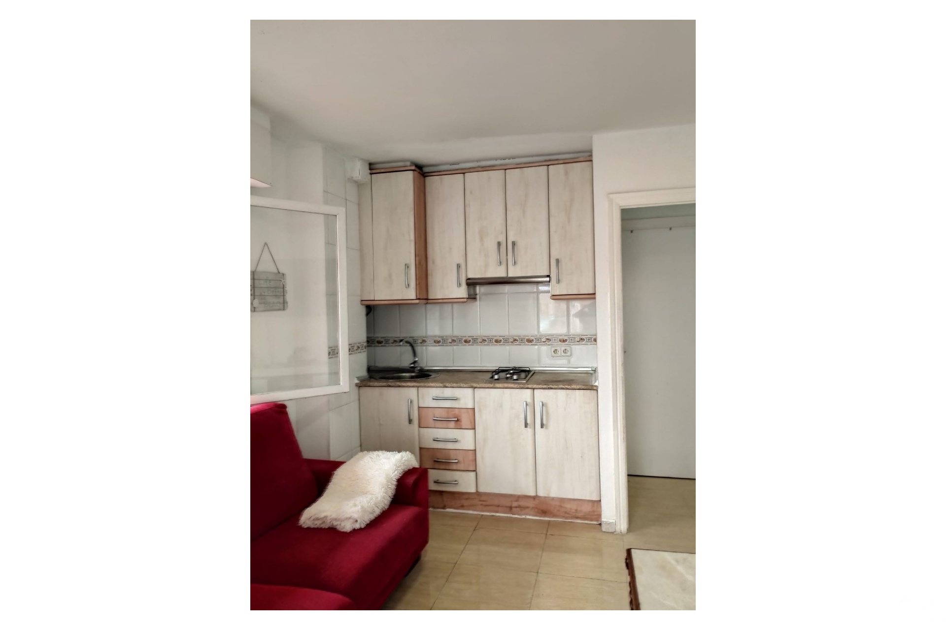 Resale - Apartments - Torrevieja - Playa de los Naufragos