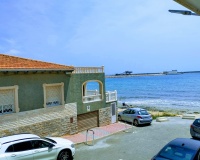 Resale - Apartments - Torrevieja - Playa de los Naufragos