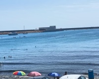 Resale - Apartments - Torrevieja - Playa de los Naufragos
