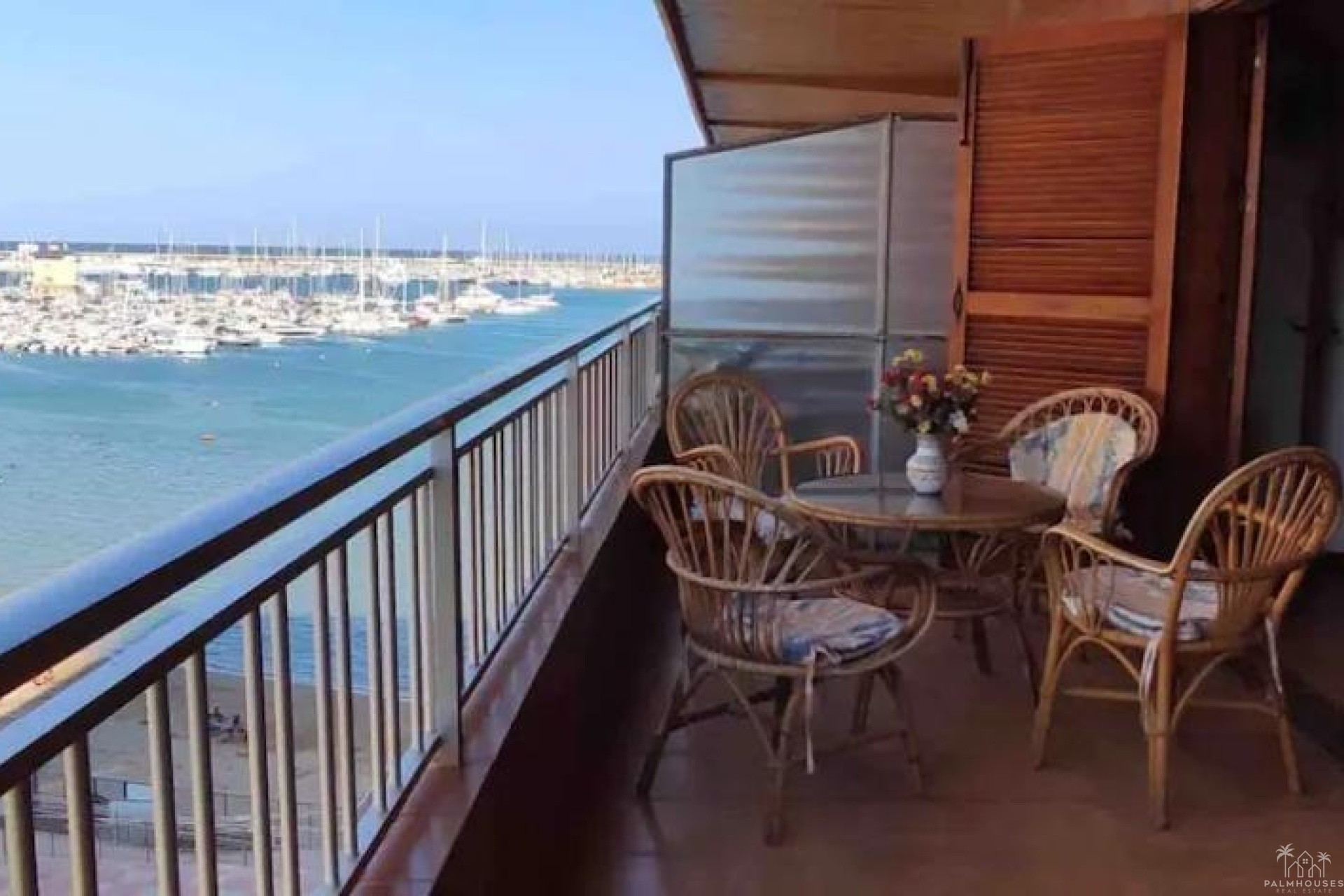 Resale - Apartments - Torrevieja - Playa de los Naufragos