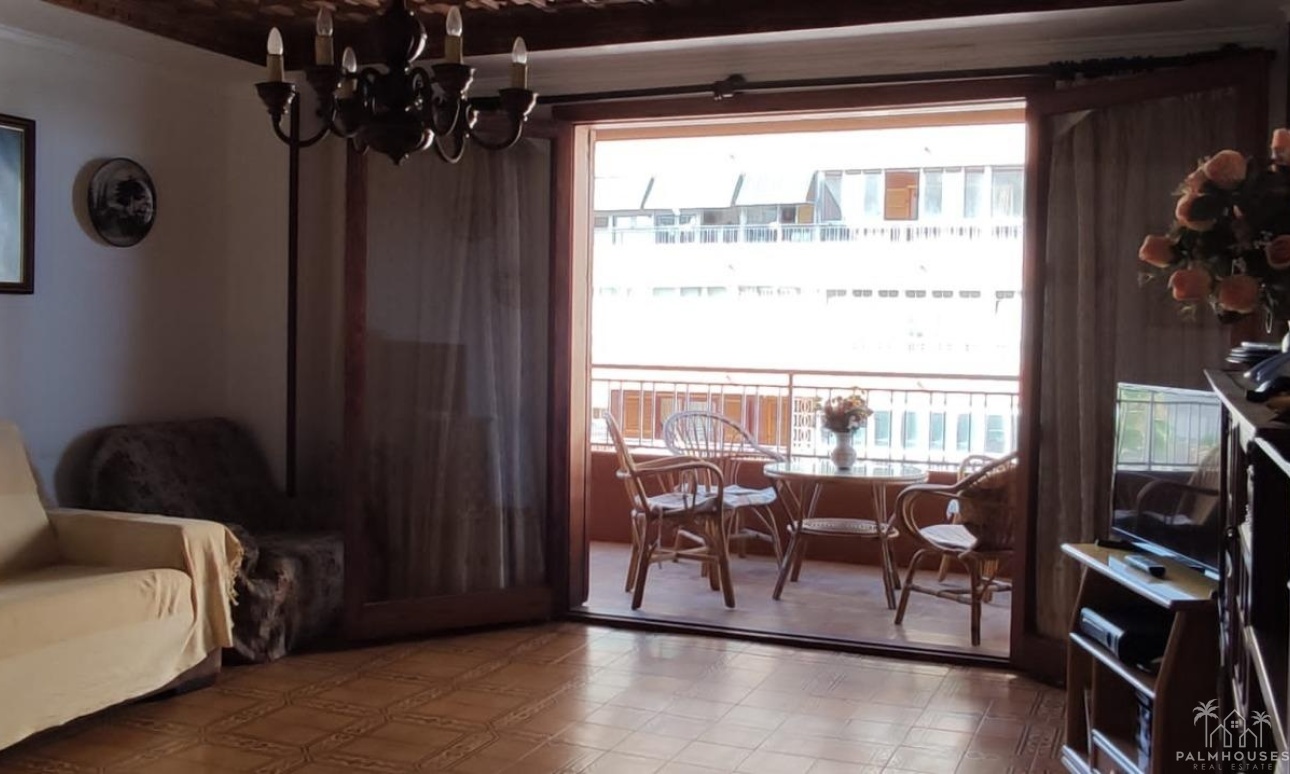 Resale - Apartments - Torrevieja - Playa de los Naufragos