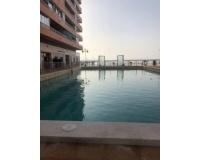 Resale - Apartments - Torrevieja - Playa de los Naufragos