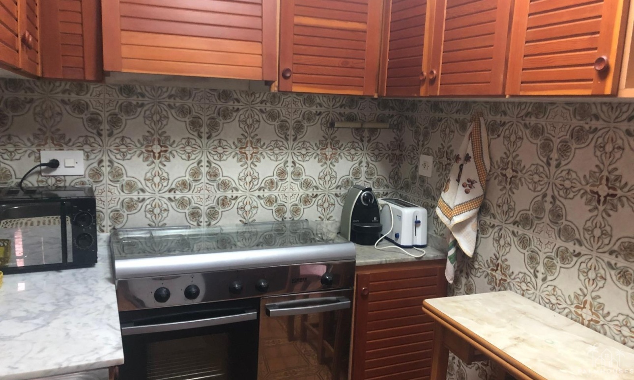 Resale - Apartments - Torrevieja - Playa de los Naufragos