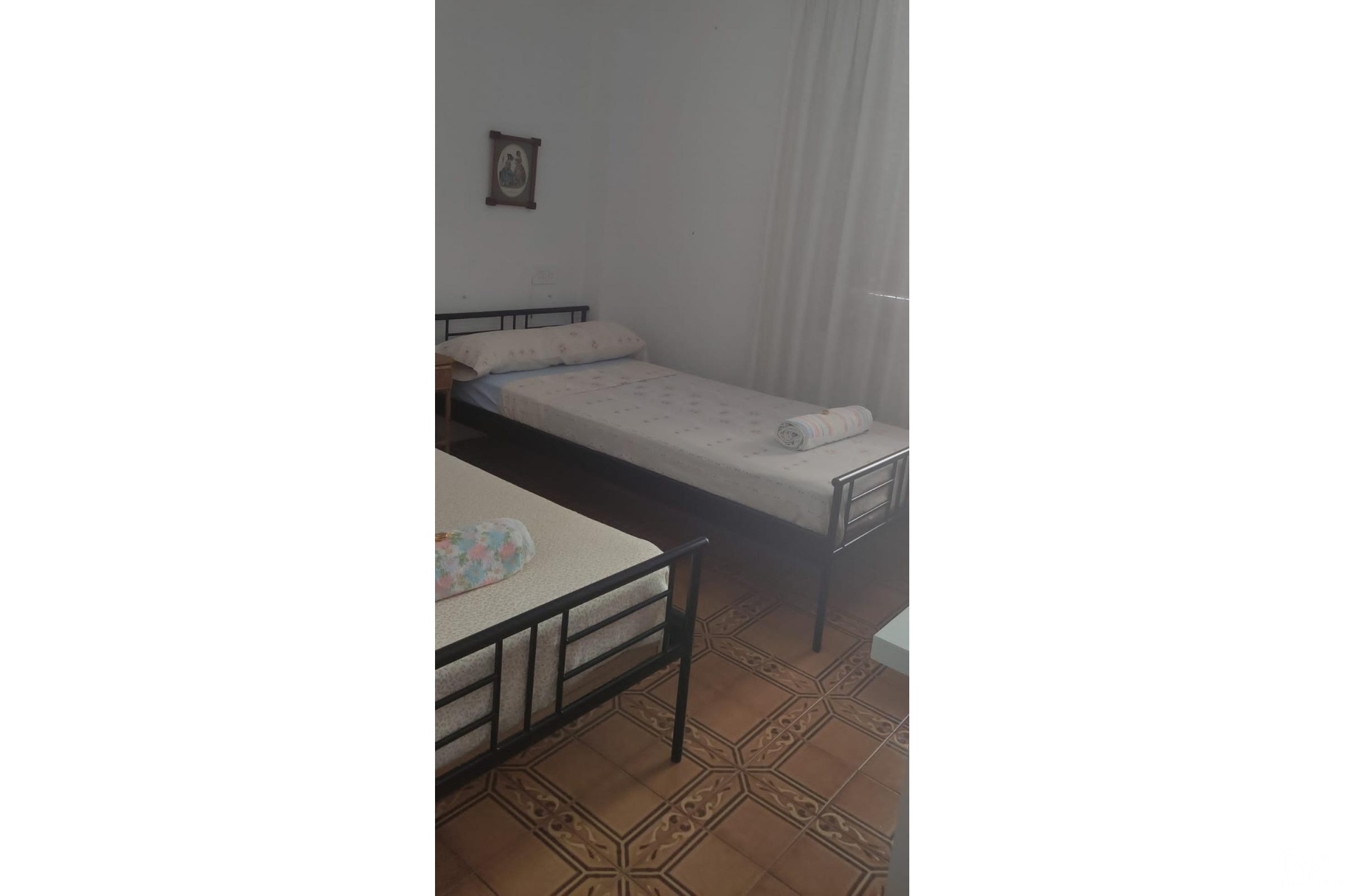 Resale - Apartments - Torrevieja - Playa de los Naufragos