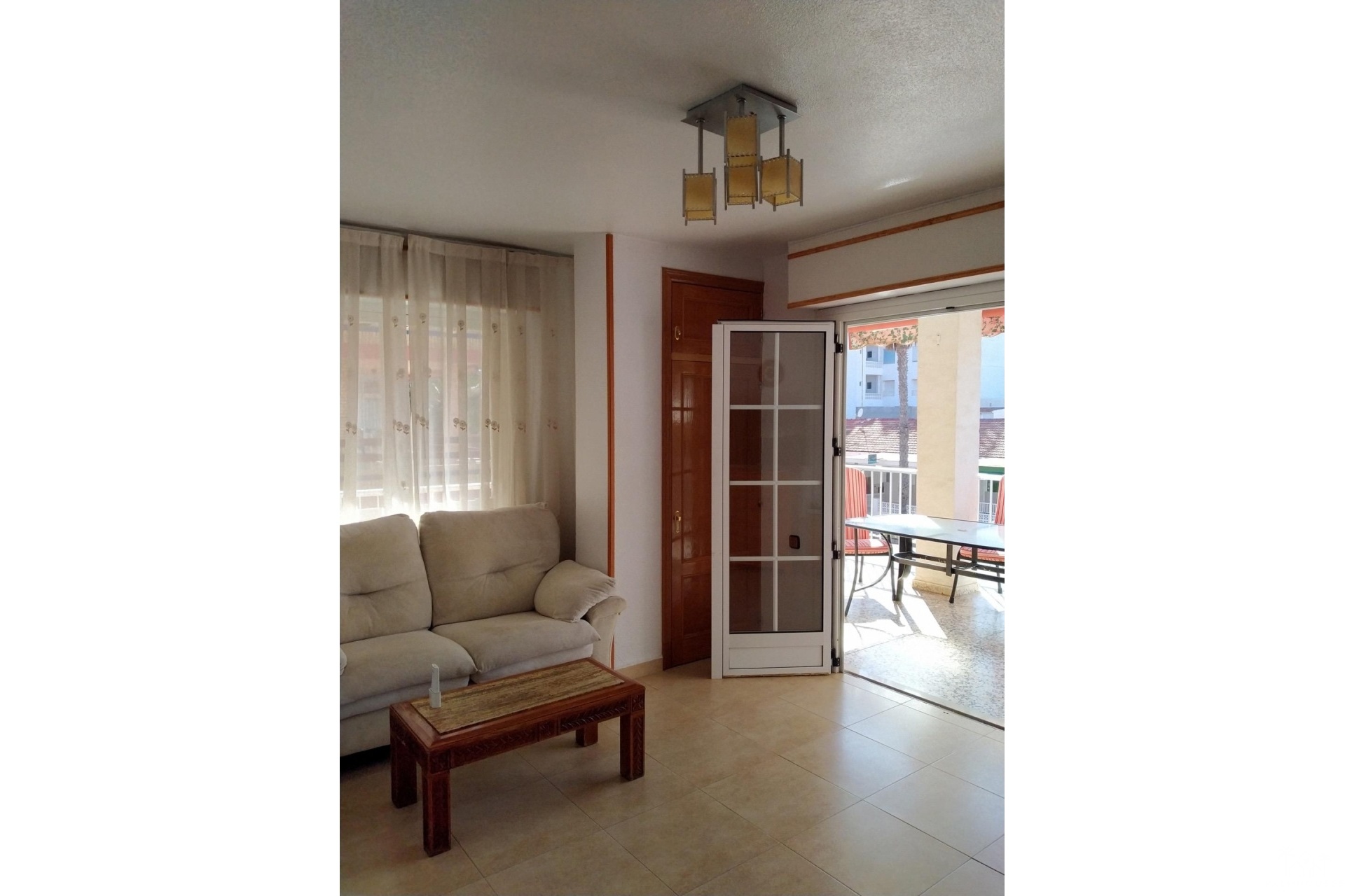 Resale - Apartments - Torrevieja - Playa de los Naufragos