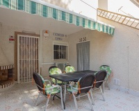 Resale - Apartments - Torrevieja - Playa de los Naufragos