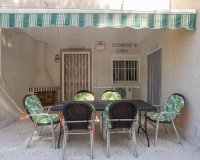 Resale - Apartments - Torrevieja - Playa de los Naufragos