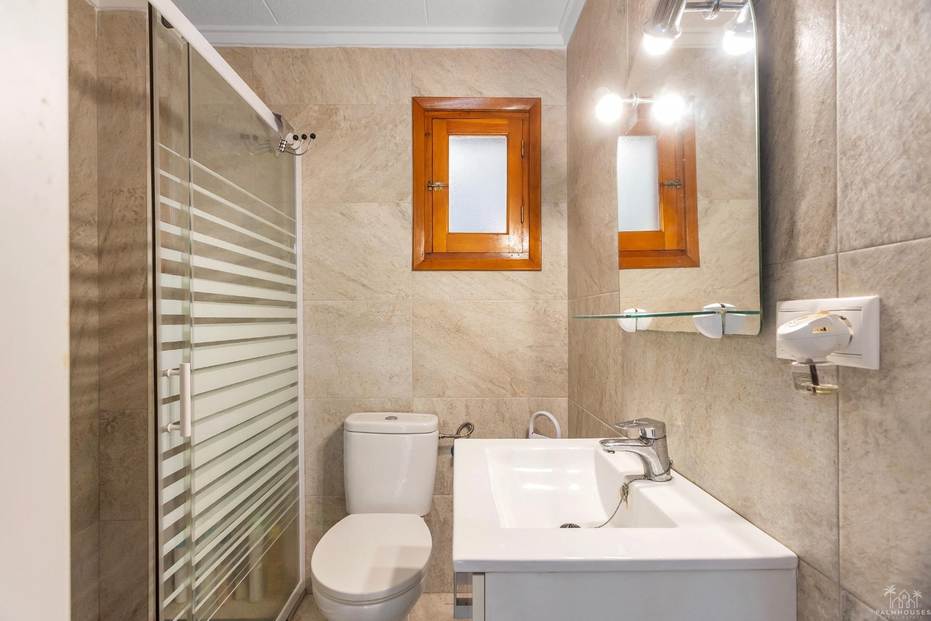 Resale - Apartments - Torrevieja - Playa de los Naufragos