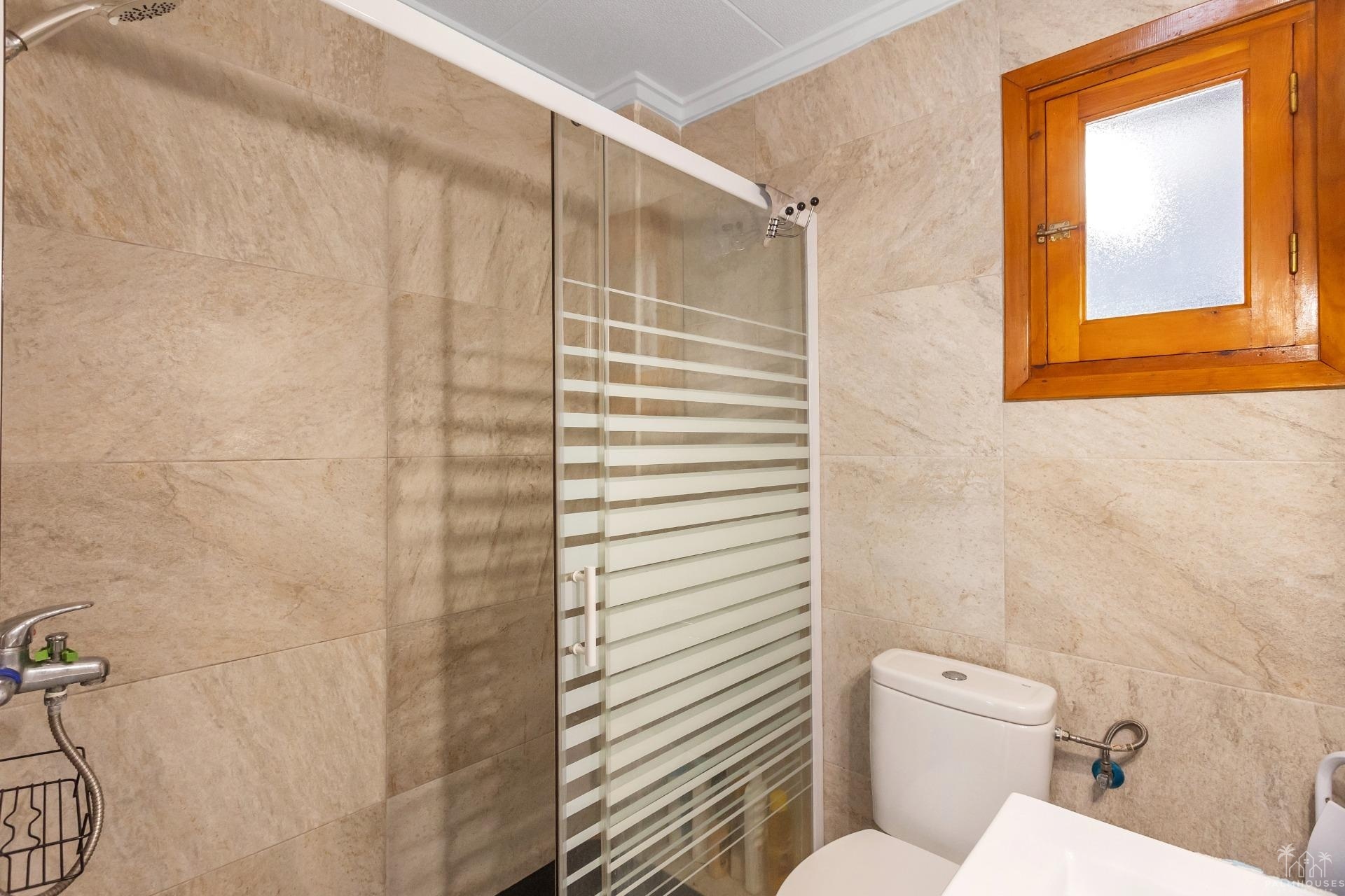 Resale - Apartments - Torrevieja - Playa de los Naufragos