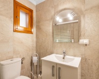 Resale - Apartments - Torrevieja - Playa de los Naufragos