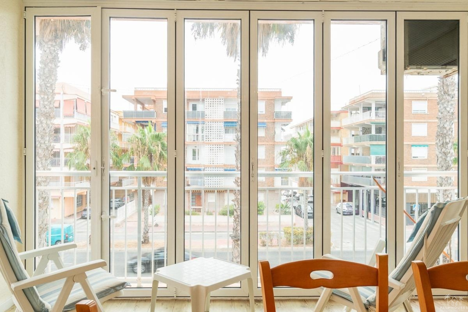 Resale - Apartments - Torrevieja - Playa de los Naufragos