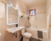 Resale - Apartments - Torrevieja - Playa de los Naufragos