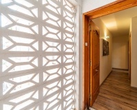Resale - Apartments - Torrevieja - Playa de los Naufragos