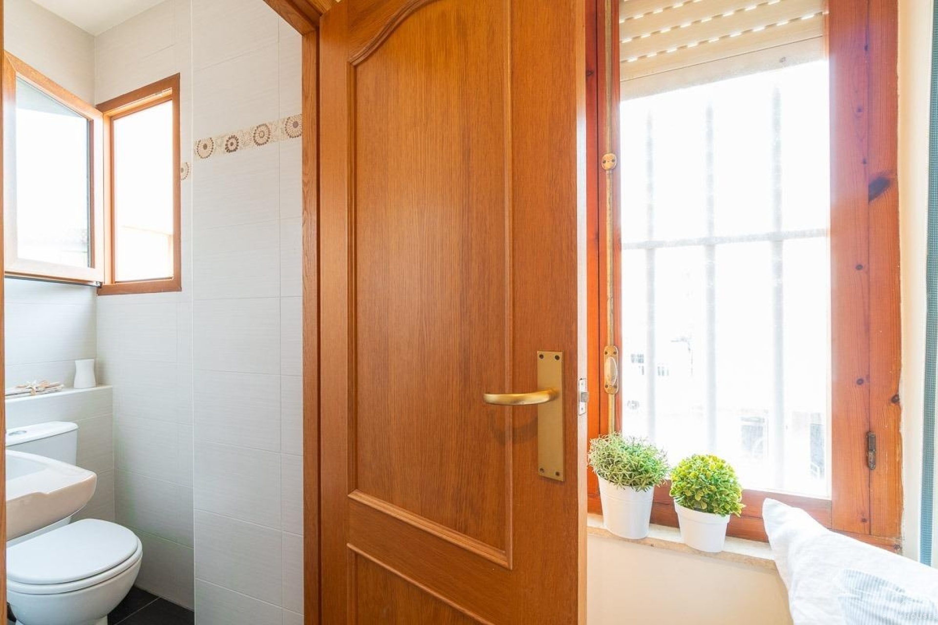 Resale - Apartments - Torrevieja - Playa de los Naufragos