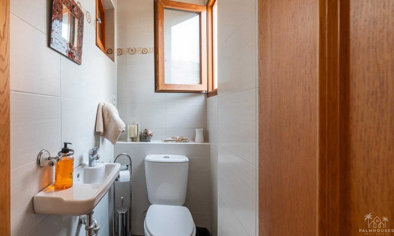 Resale - Apartments - Torrevieja - Playa de los Naufragos