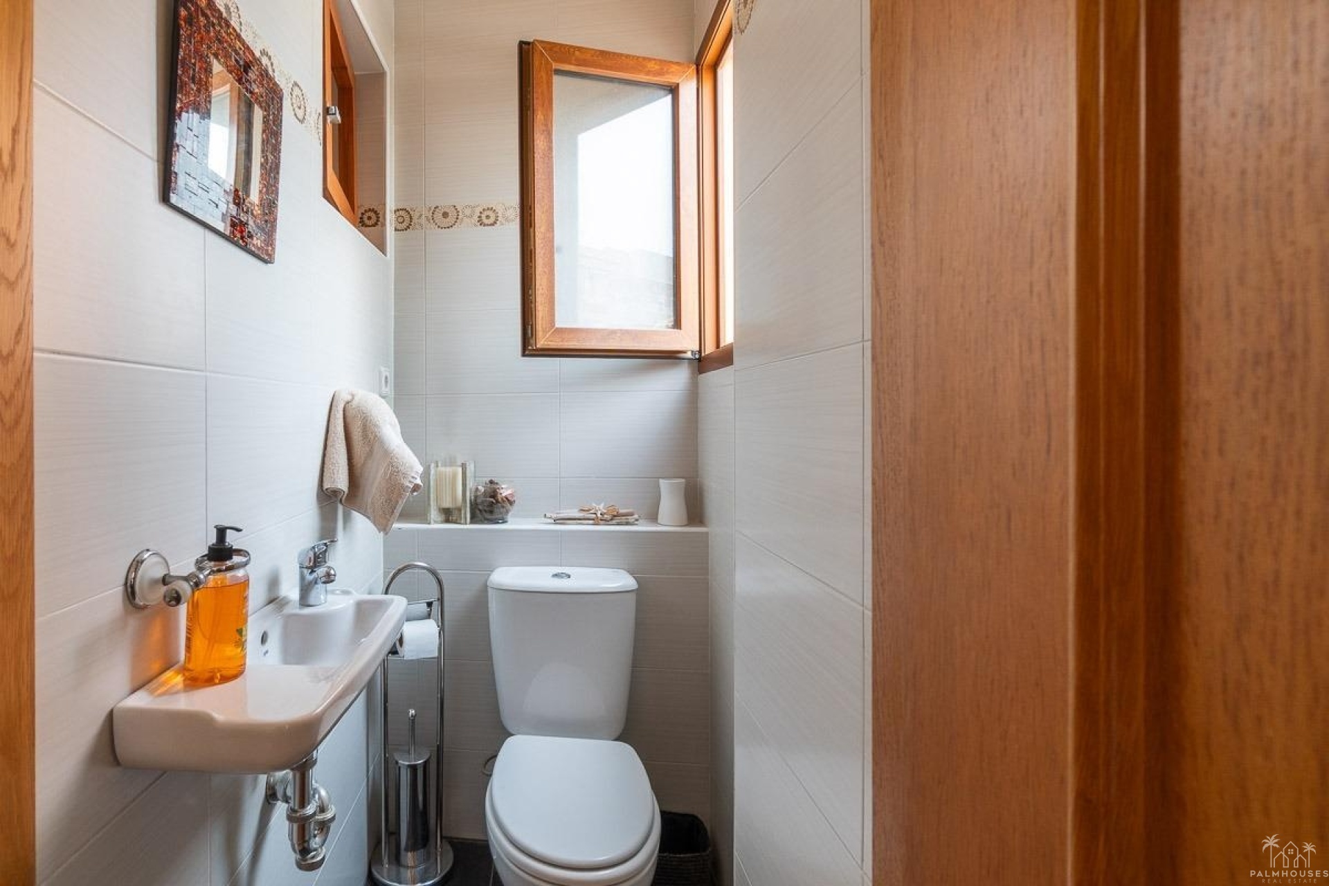Resale - Apartments - Torrevieja - Playa de los Naufragos
