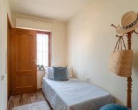 Resale - Apartments - Torrevieja - Playa de los Naufragos