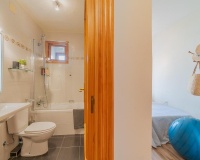 Resale - Apartments - Torrevieja - Playa de los Naufragos