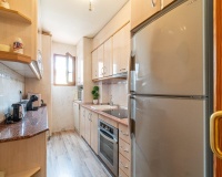 Resale - Apartments - Torrevieja - Playa de los Naufragos