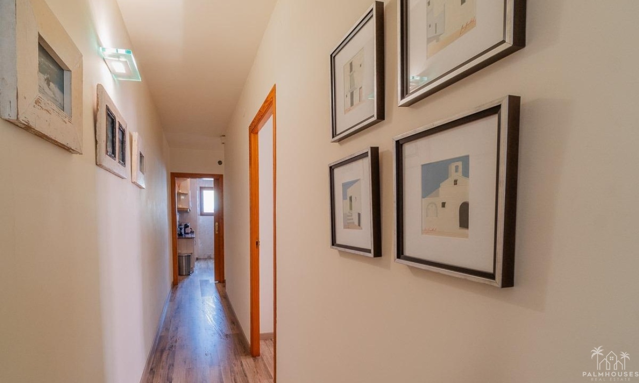 Resale - Apartments - Torrevieja - Playa de los Naufragos