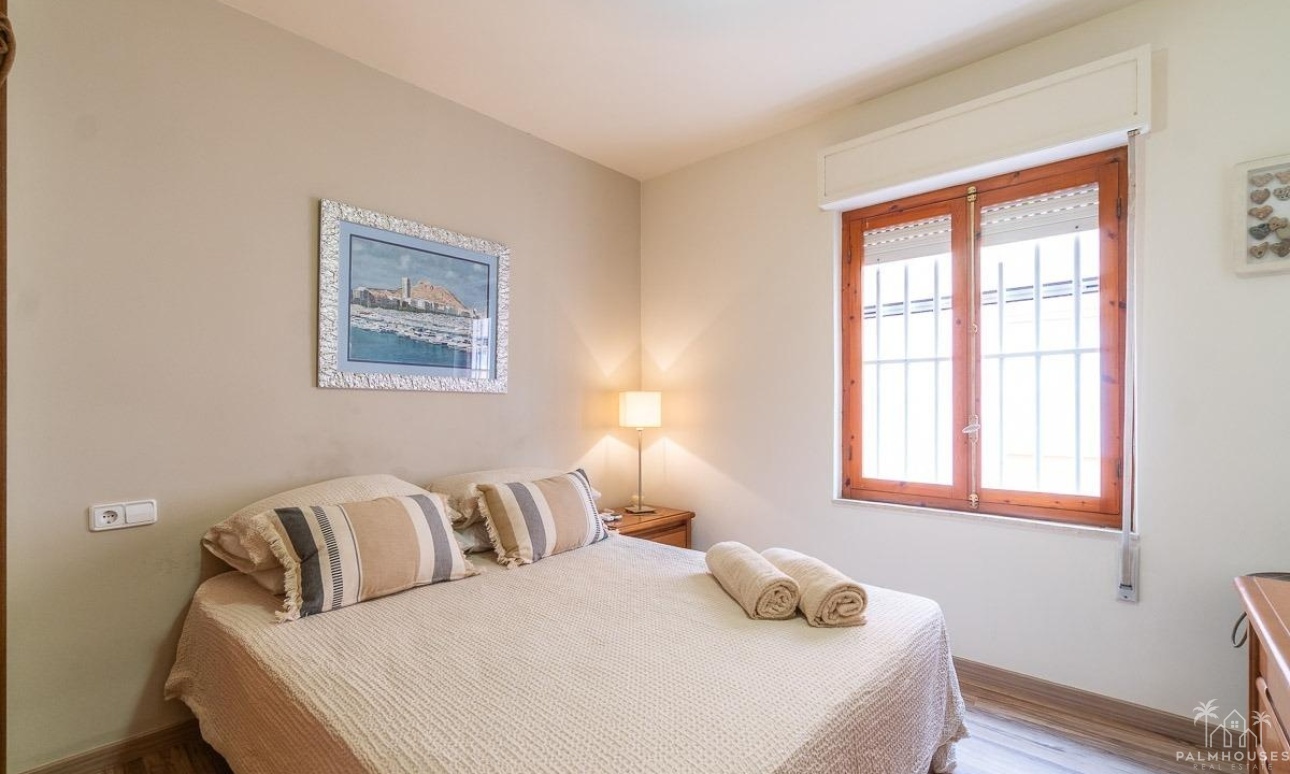 Resale - Apartments - Torrevieja - Playa de los Naufragos